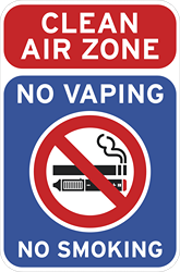 No_Vaping_12x18_Vertical_1