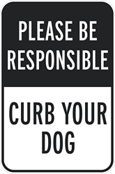 Curb_Your_Dog_12x18_Vertical_1