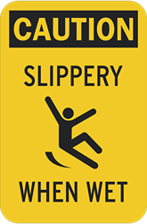 Slippery when wet_12x18_Vertical_1