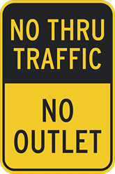 No_Thru_Traffic_12x18_Vertical_1