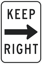 Keep_Right_12x18_Vertical_1