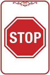 Stop_Decorative12x18_Vert_1