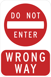 Do Not Enter_12x18_Vertical_1