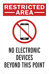 Restricted Area_12x18_Vertical_1