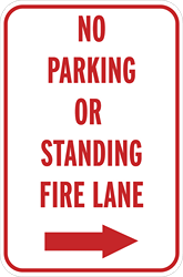 No_standing_12x18_Vertical_1