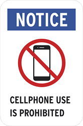 No_Cell_Phone_12x18_Vertical_1