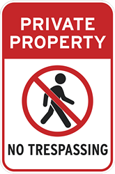 No_Trespassing_12x18_Vertical_1